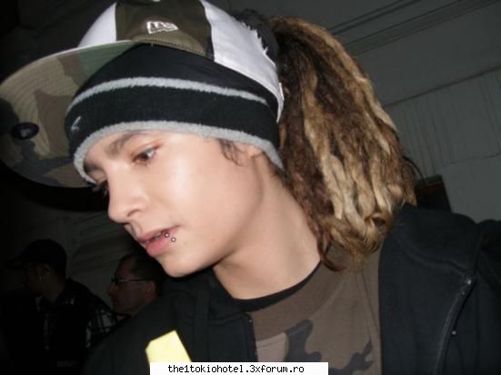 pIcS cu Tom... - tot puisorul meu tom - Tom