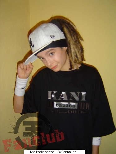 pIcS cu Tom... - alina_catalina - Tom