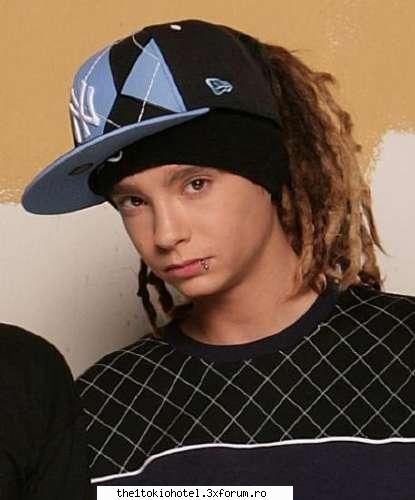 pIcS cu Tom... - alina_catalina - Tom