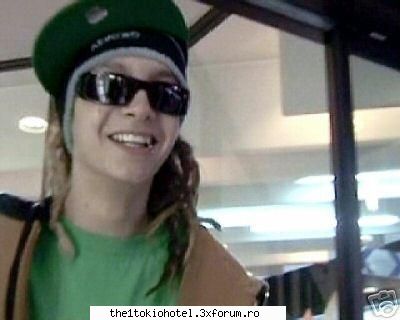 pIcS cu Tom... - alina_catalina - Tom