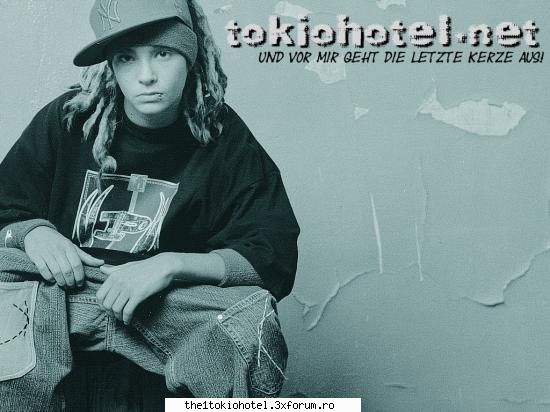 pIcS cu Tom... - tigry_crazy4kaulitz - Tom