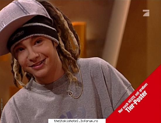 pIcS cu Tom... - tigry_crazy4kaulitz - Tom