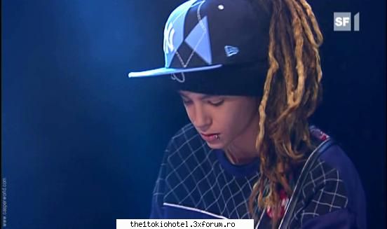 pIcS cu Tom... - alina_catalina - Tom
