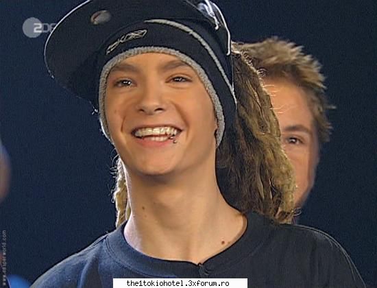 pIcS cu Tom... - alina_catalina - Tom