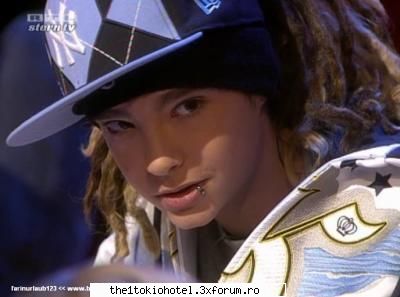 pIcS cu Tom... - alina_catalina - Tom