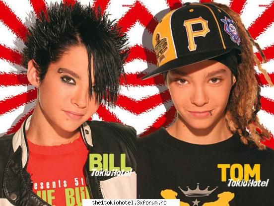 pIcS cu Tom... - tom este dragutz pt k este fratele geaman a lui - Tom