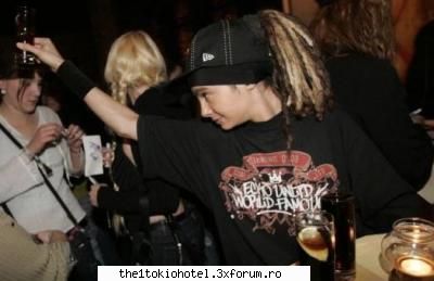 pIcS cu Tom... - alex_sweety_tom - Tom