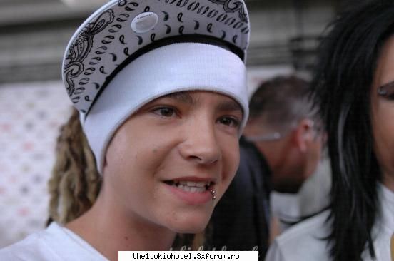 pIcS cu Tom... - liebe bill - Tom