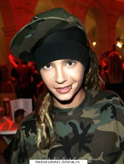 pIcS cu Tom... - liebe bill - Tom