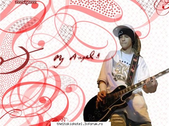 pIcS cu Tom... - liebe bill - Tom