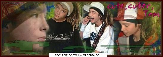 pIcS cu Tom... - liebe bill - Tom