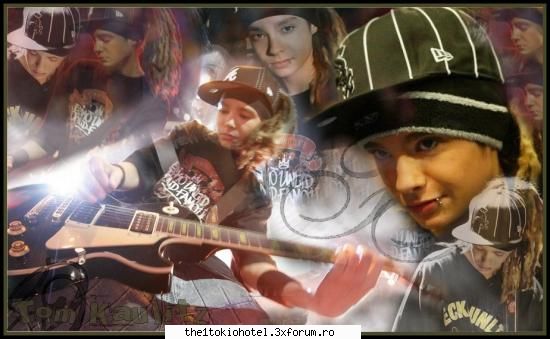 pIcS cu Tom... - liebe bill - Tom