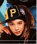 pIcS cu Tom... - ingerashu meu:)) - Tom