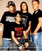 pe urmele trupei Tokio Hotel - Mutarea in provincie a fost destul de dificila - news about T.H