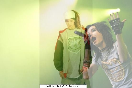 poze faqte d voi.. - liebe bill - TH kool pics...