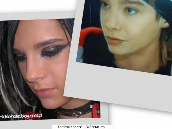 poze faqte d voi.. - liebe bill - TH kool pics...