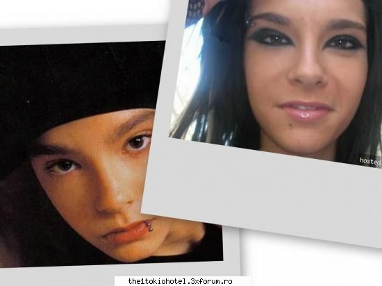 poze faqte d voi.. - liebe bill - TH kool pics...