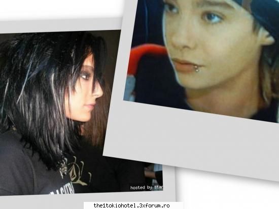 poze faqte d voi.. - liebe bill - TH kool pics...