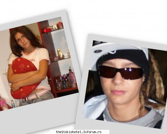 poze faqte d voi.. - tigry_crazy4kaulitz - TH kool pics...