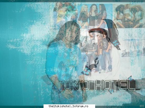 poze faqte d voi.. - tigry_crazy4kaulitz - TH kool pics...