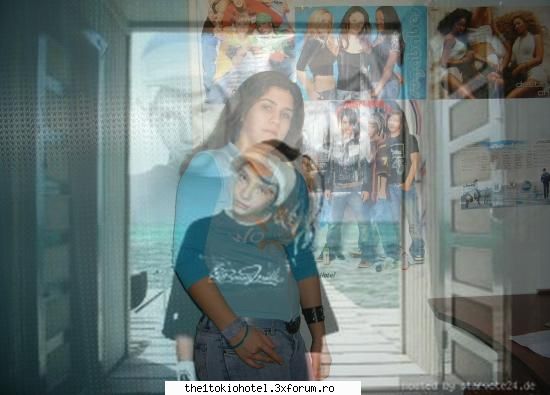 poze faqte d voi.. - tigry_crazy4kaulitz - TH kool pics...