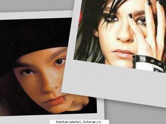 poze faqte d voi.. - liebe bill - TH kool pics...
