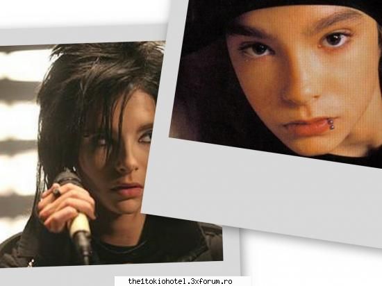 poze faqte d voi.. - liebe bill - TH kool pics...