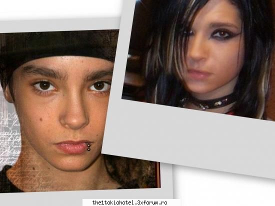 poze faqte d voi.. - liebe bill - TH kool pics...