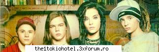 poze pt semnaturi - liebe bill - TH kool pics...