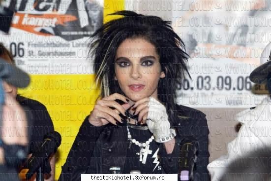 da dar nu cred:) scrisoare dl bill