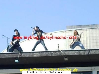 scrisoare dl bill - eh .... nu i`ar sta rau ..presedinte ..p viatza - bill