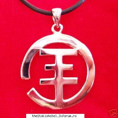 sweet_tokio.hotel - dak as avea accesoriul din poza ... as si dormi - M3&You