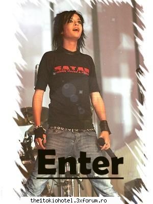 sweet_tokio.hotel - deci poza asta ma baga in boala - M3&You