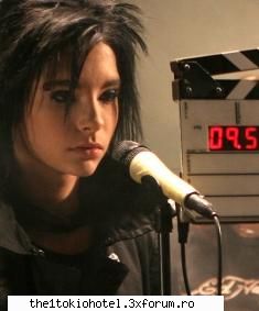 sweet_tokio.hotel - bill ramane the best ever ..... il iuubeeesc!!!!!! - M3&You