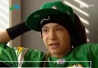 tom suferind - lol ..stiam asta ..i`ash fi dat una ..de`i intra - Tom