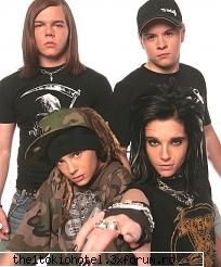 weyyy ce'i ku vaca asta???? - tigry_crazy4kaulitz - bill